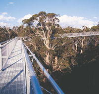 Walpole-Nornalup National Park - Accommodation Main Beach