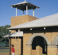 St Thomas More Catholic Church - Accommodation Main Beach