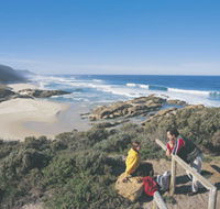 Lights Beach - Accommodation Main Beach