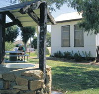 Goomalling Museum - Accommodation Main Beach