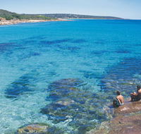 Meelup Beach - Accommodation Main Beach