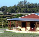 Vineyard 28 - Accommodation Main Beach