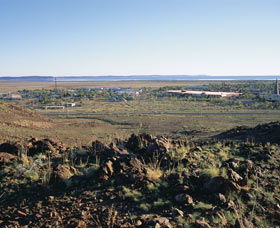 Jaburara Heritage Trail - Accommodation Main Beach 0