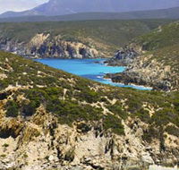 Hopetoun Beaches - Accommodation Main Beach
