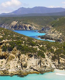 Hopetoun Beaches - Accommodation Main Beach 0