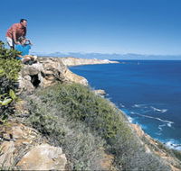 Cape Cuvier Coast - Accommodation Main Beach