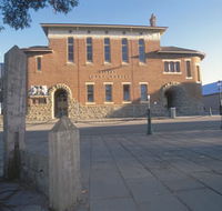 Albany Courthouse - Accommodation Main Beach