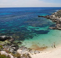 Little Armstrong Bay - Accommodation Main Beach