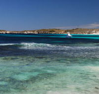 Little Salmon Bay - Accommodation Main Beach