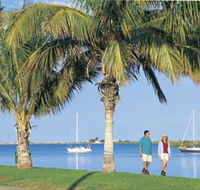 The Fascine - Accommodation Main Beach