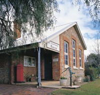 Narrogin Old Courthouse Museum - Accommodation Main Beach