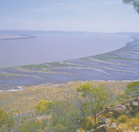 Five Rivers Lookout - Accommodation Main Beach