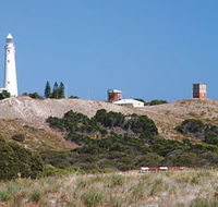 Wadjemup Lighthouse - Accommodation Main Beach