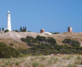 Wadjemup Lighthouse - Accommodation Main Beach 0