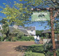 Old Farm Strawberry Hill - Accommodation Main Beach