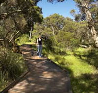 Leschenault Peninsula Conservation Park - Accommodation Main Beach
