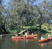 Blackwood River - Accommodation Main Beach