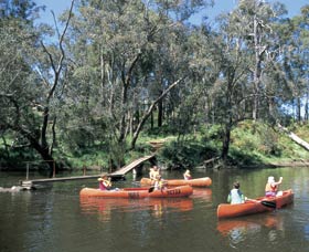 Blackwood River - Accommodation Main Beach 0