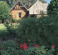 Heritage Rose Garden - Accommodation Main Beach