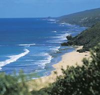 Yallingup Beach - Accommodation Main Beach