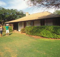 Russ Cottage - Accommodation Main Beach