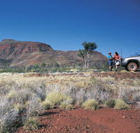 Mount Bruce - Accommodation Main Beach