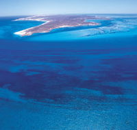 Dirk Hartog Island - Accommodation Main Beach