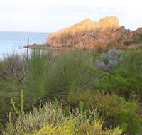 Meelup Trail - Accommodation Main Beach