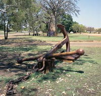 SS Colac - Accommodation Main Beach
