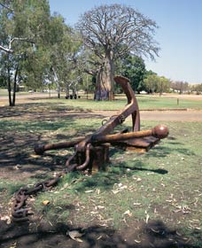 SS Colac - Accommodation Main Beach 0