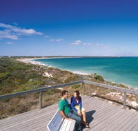 Thirsty Point Lookout - Accommodation Main Beach