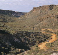 Shothole Canyon - Accommodation Main Beach