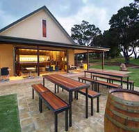 Wills Domain - Accommodation Main Beach