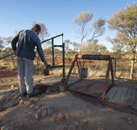 Canning Stock Route - Accommodation Main Beach