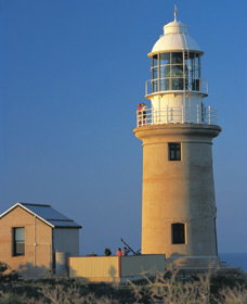 Vlamingh Head Lighthouse - Accommodation Main Beach 0