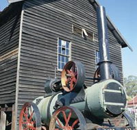 Yarloop Steam Workshops Inc - Accommodation Main Beach