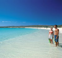 Turquoise Bay - Accommodation Main Beach