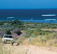 Coronation Beach - Accommodation Main Beach