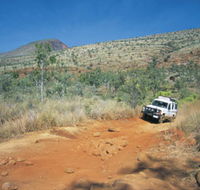 King Leopold Range National Park - Accommodation Main Beach