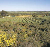 Chapman Valley Scenic Drive - Accommodation Main Beach