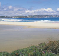 Wilson Inlet Heritage Walk Trail - Accommodation Main Beach