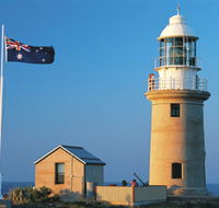 Lighthouse Scenic Drive - Accommodation Main Beach