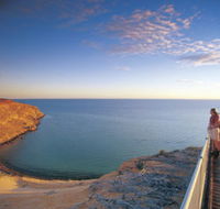 Eagle Bluff - Accommodation Main Beach