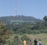 Mount Barker Hill Lookout - Accommodation Main Beach