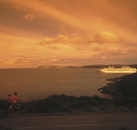 King George Sound - Accommodation Main Beach