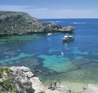 Fish Hook Bay - Accommodation Main Beach