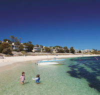 Geordie Bay - Accommodation Main Beach