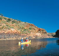 Fitzroy River - Accommodation Main Beach