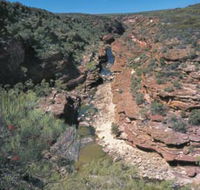 Ross Graham Lookout - Accommodation Main Beach