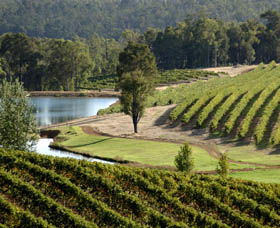 Brookhampton Estate - Accommodation Main Beach 0